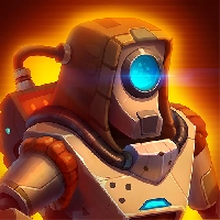 Sandship: Crafting Factory