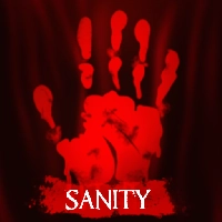 Sanity - Escape From Haunted Asylum 3D Horror Game