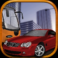 School Driving 3D