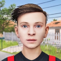SCHOOLBOY RUNAWAY - СТЭЛС