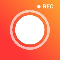 Screen Recorder со звуком, снимок экрана