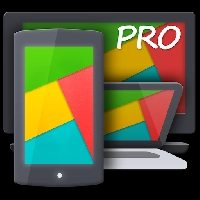 Screen Stream Mirroring Pro