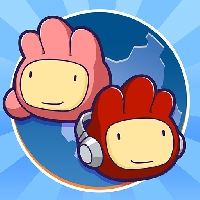 Scribblenauts Unlimited