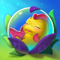 Sea Merge! Игра Рыбки в Море: Соединить Аквариум