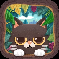 Secret Cat Forest