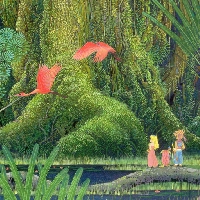 Secret of Mana