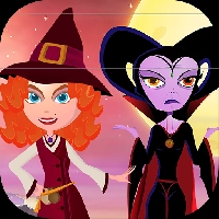 Secrets of Magic 2: Witches and Wizards (Full)