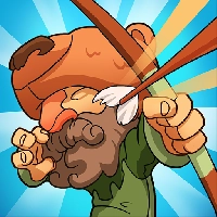 Semi Heroes 2: Endless Battle RPG Offline Game