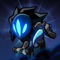 Shadow Knights : Idle RPG