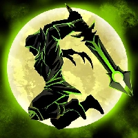 Shadow of Death: боевая рпг