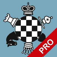 Шахматный тренер Pro