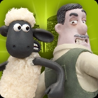 Shaun the Sheep - Shear Speed