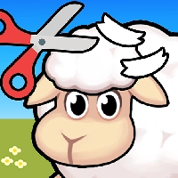 Sheep Farm : Idle Games & Tycoon