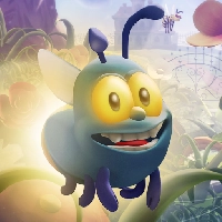 Shiny The Firefly