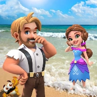 Shipwrecked: Дикие Джунгли