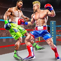 Shoot Boxing World Tournament 2019: Панч бокс
