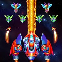 Shootero – Space Shooting Attack 2021