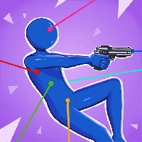 Shootout 3D