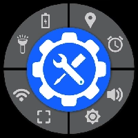Shortcutter - Quick Settings, Shortcuts & Widgets