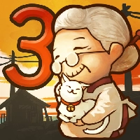 Showa Candy Shop 3: Grandmas Purring Postmaster