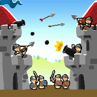Siege Castles