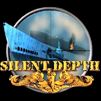 Silent Depth Submarine Sim