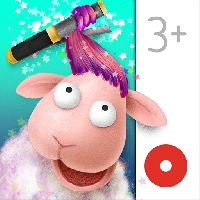 Silly Billy Hair Salon
