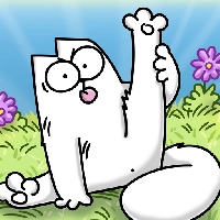 Simons Cat - Crunch Time