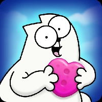 Simon's Cat - Match!
