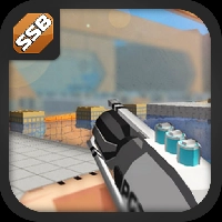 Simple Sandbox