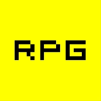Simplest RPG Game - Text Adventure