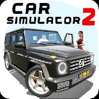 Симулятор Автомобиля 2