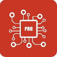 Симулятор Логической Схемы Pro