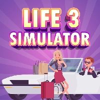 Симулятор Жизни 3
