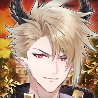 Sins of the Everlasting Twilight: Otome Romance