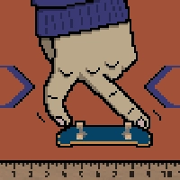 Skate Fingers