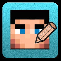 Skin Editor for Minecraft