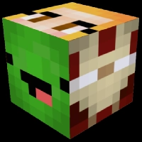 Skin Editor Tool for Minecraft