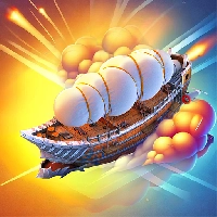Sky Battleship - Тотальная война кораблей