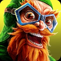 Sky Clash: Lords of Clans 3D
