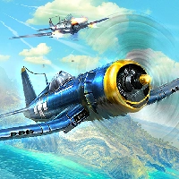 Sky Gamblers: Storm Raiders