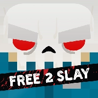 Slayaway Camp: бои без правил