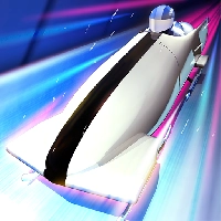 Sleigh Champion : Winter sports