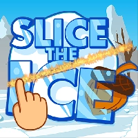 Slice the Ice
