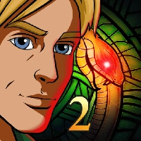 Сломанный Меч 5: Эпизод 2