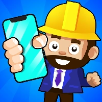 Smartphone Factory Tycoon