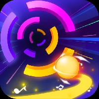 Smash Colors 3D - Free Beat Color Rhythm Ball Game