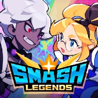 SMASH LEGENDS