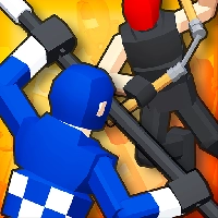 SmashGrounds.io - Epic Ragdoll Battlegrounds
