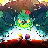 Smashy Duo